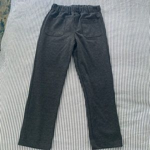 Zara girls trousers size 11/12